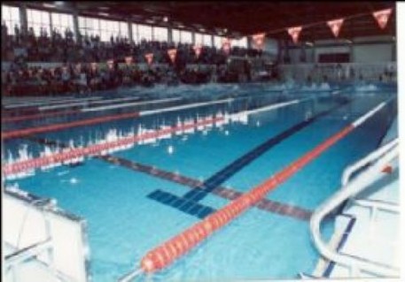 piscina olimpica
